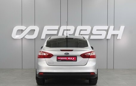 Ford Focus III, 2012 год, 888 000 рублей, 4 фотография