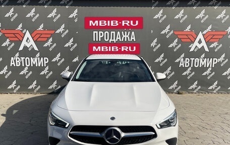 Mercedes-Benz CLA, 2020 год, 2 800 000 рублей, 2 фотография