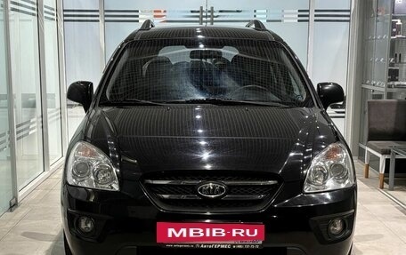 KIA Carens III (RP), 2010 год, 949 000 рублей, 2 фотография