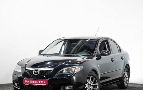 Mazda 3, 2008 год, 780 000 рублей, 1 фотография