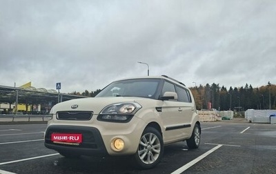 KIA Soul I рестайлинг, 2012 год, 1 050 000 рублей, 1 фотография