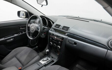 Mazda 3, 2008 год, 780 000 рублей, 8 фотография