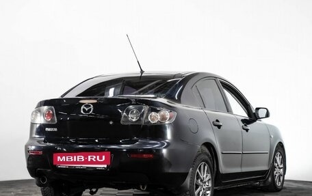 Mazda 3, 2008 год, 780 000 рублей, 4 фотография