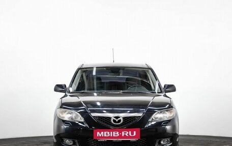 Mazda 3, 2008 год, 780 000 рублей, 2 фотография