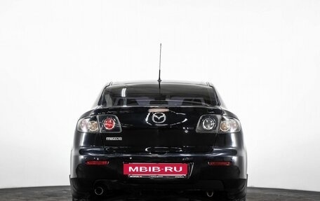 Mazda 3, 2008 год, 780 000 рублей, 5 фотография