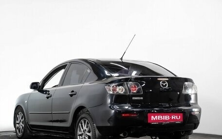 Mazda 3, 2008 год, 780 000 рублей, 6 фотография