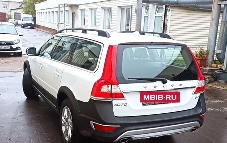 Volvo XC70 II рестайлинг, 2015 год, 2 550 000 рублей, 2 фотография