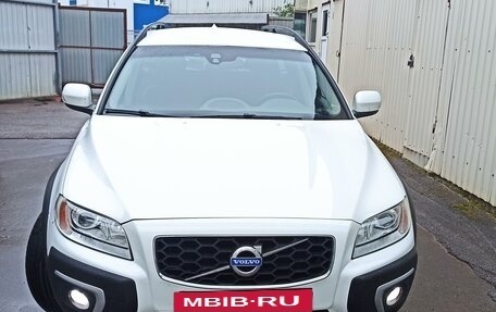 Volvo XC70 II рестайлинг, 2015 год, 2 550 000 рублей, 9 фотография