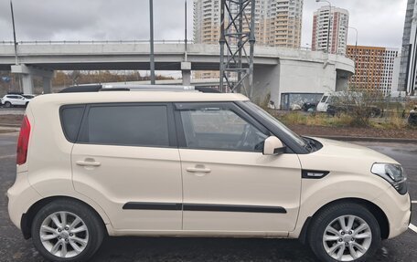 KIA Soul I рестайлинг, 2012 год, 1 050 000 рублей, 4 фотография