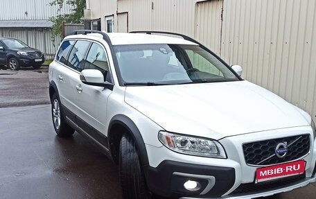 Volvo XC70 II рестайлинг, 2015 год, 2 550 000 рублей, 7 фотография