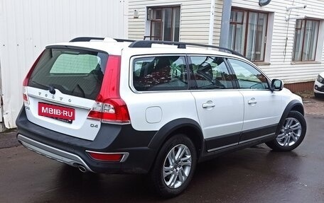 Volvo XC70 II рестайлинг, 2015 год, 2 550 000 рублей, 23 фотография