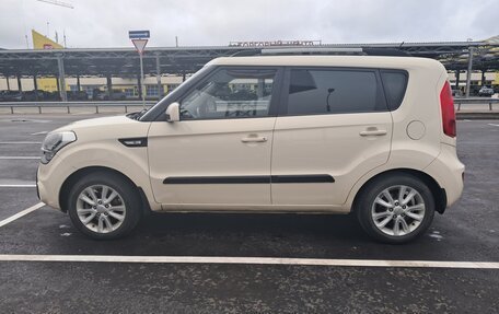 KIA Soul I рестайлинг, 2012 год, 1 050 000 рублей, 6 фотография