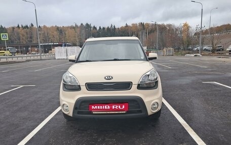 KIA Soul I рестайлинг, 2012 год, 1 050 000 рублей, 7 фотография