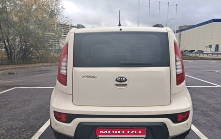 KIA Soul I рестайлинг, 2012 год, 1 050 000 рублей, 5 фотография