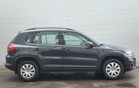 Volkswagen Tiguan I, 2014 год, 1 550 000 рублей, 4 фотография