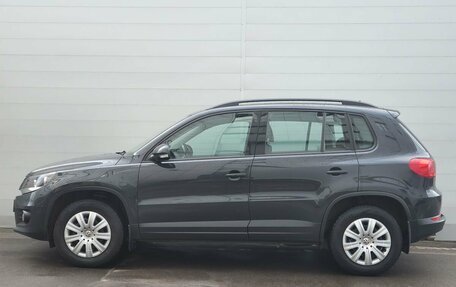 Volkswagen Tiguan I, 2014 год, 1 550 000 рублей, 8 фотография