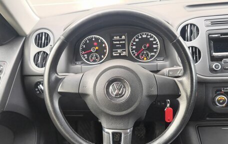 Volkswagen Tiguan I, 2014 год, 1 550 000 рублей, 15 фотография