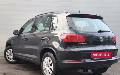 Volkswagen Tiguan I, 2014 год, 1 550 000 рублей, 7 фотография