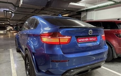 BMW X6 M, 2010 год, 2 550 000 рублей, 1 фотография