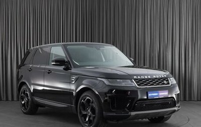 Land Rover Range Rover Sport II, 2018 год, 6 619 000 рублей, 1 фотография