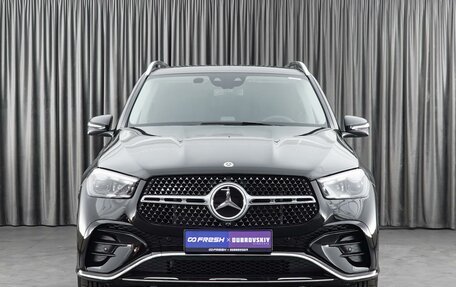 Mercedes-Benz GLE, 2023 год, 14 630 000 рублей, 3 фотография