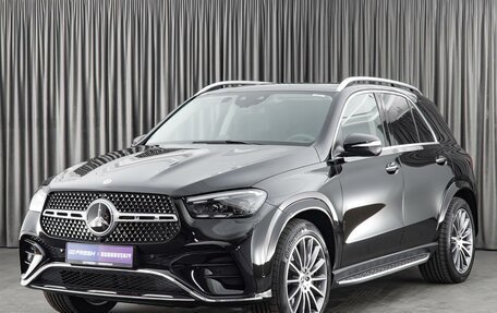 Mercedes-Benz GLE, 2023 год, 14 630 000 рублей, 5 фотография