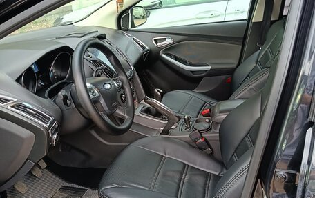 Ford Focus III, 2012 год, 900 000 рублей, 12 фотография