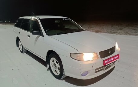 Nissan Expert, 2000 год, 470 000 рублей, 3 фотография