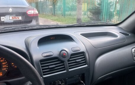 Nissan Almera Classic, 2006 год, 475 000 рублей, 6 фотография