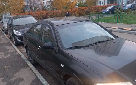 Nissan Almera Classic, 2006 год, 475 000 рублей, 4 фотография