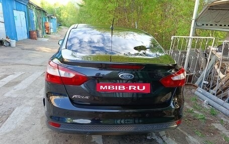 Ford Focus III, 2012 год, 900 000 рублей, 8 фотография