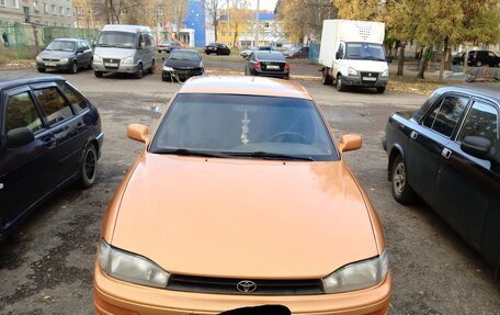 Toyota Camry, 1996 год, 900 000 рублей, 2 фотография