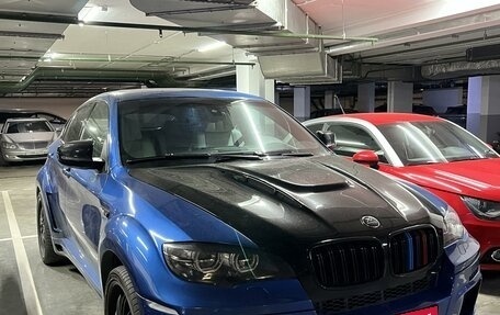 BMW X6 M, 2010 год, 2 550 000 рублей, 2 фотография