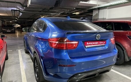 BMW X6 M, 2010 год, 2 550 000 рублей, 4 фотография