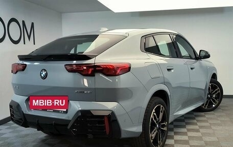 BMW X2, 2024 год, 7 700 000 рублей, 3 фотография