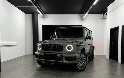 Mercedes-Benz G-Класс AMG, 2024 год, 35 300 000 рублей, 1 фотография