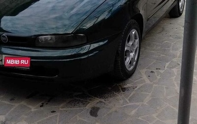 Fiat Marea, 2001 год, 250 000 рублей, 1 фотография