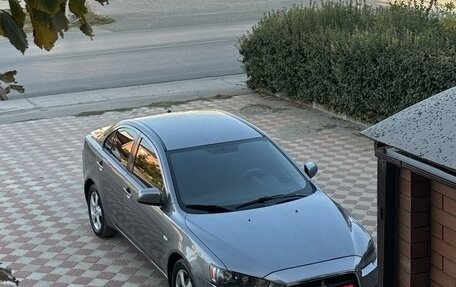 Mitsubishi Lancer IX, 2012 год, 850 000 рублей, 1 фотография