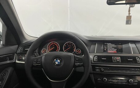 BMW 5 серия, 2014 год, 1 999 000 рублей, 16 фотография