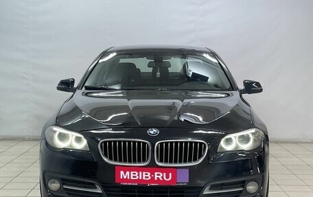 BMW 5 серия, 2014 год, 1 999 000 рублей, 3 фотография