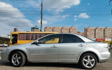 Mazda 6, 2005 год, 495 000 рублей, 2 фотография