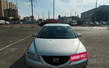 Mazda 6, 2005 год, 495 000 рублей, 8 фотография