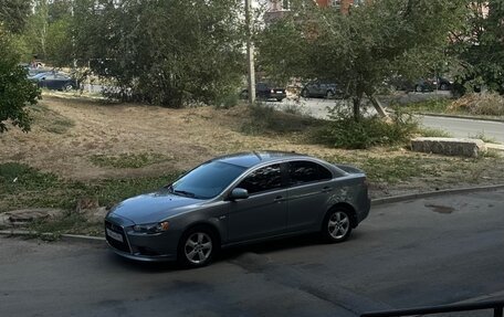 Mitsubishi Lancer IX, 2012 год, 850 000 рублей, 5 фотография