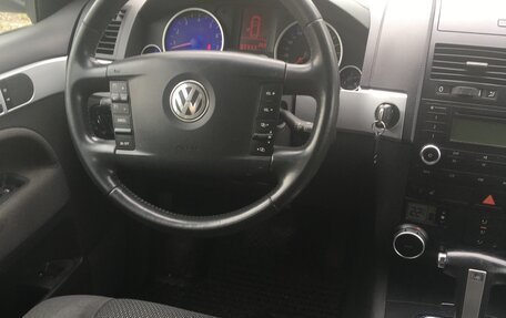 Volkswagen Touareg III, 2008 год, 735 000 рублей, 13 фотография