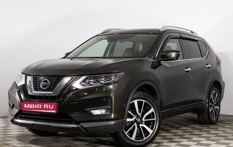 Nissan X-Trail, 2021 год, 2 199 000 рублей, 1 фотография