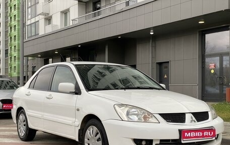 Mitsubishi Lancer IX, 2006 год, 500 000 рублей, 1 фотография