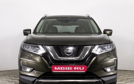 Nissan X-Trail, 2021 год, 2 199 000 рублей, 2 фотография