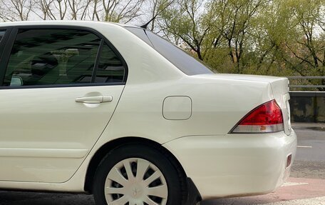 Mitsubishi Lancer IX, 2006 год, 500 000 рублей, 7 фотография