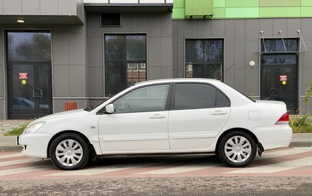 Mitsubishi Lancer IX, 2006 год, 500 000 рублей, 11 фотография