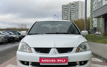 Mitsubishi Lancer IX, 2006 год, 500 000 рублей, 8 фотография